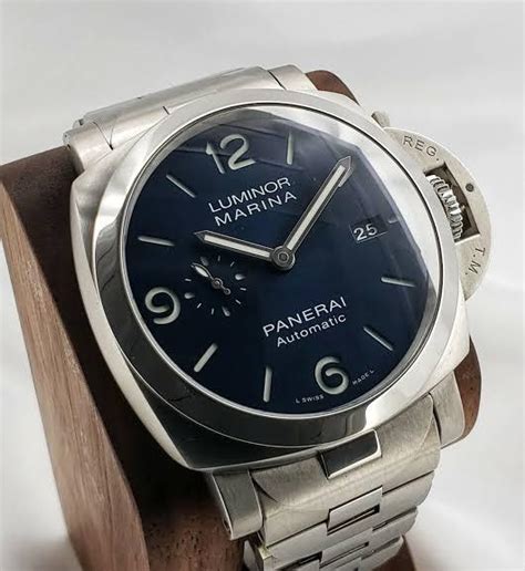 panerai pam 1316 luminor.